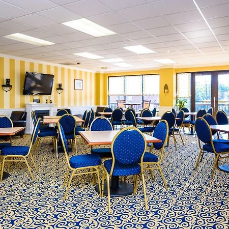 Asbury Inn & Suites Wilmore Bagian luar foto