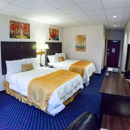 Asbury Inn & Suites Wilmore Bagian luar foto