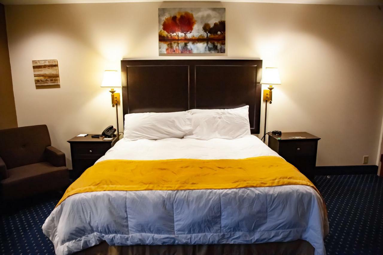 Asbury Inn & Suites Wilmore Bagian luar foto